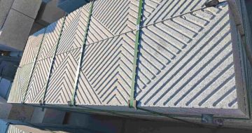 滁州芝麻白石材雕刻定制