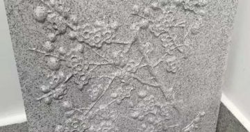 滁州芝麻白雕刻版，异形定制