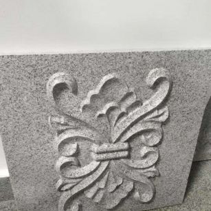 滁州芝麻白雕刻版