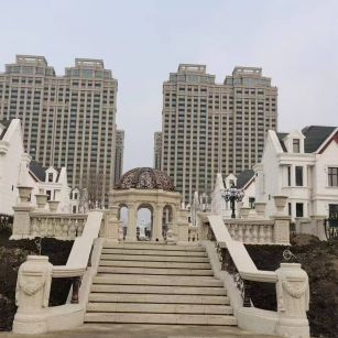 滁州黄金麻工程案例