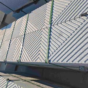 滁州芝麻白石材雕刻定制