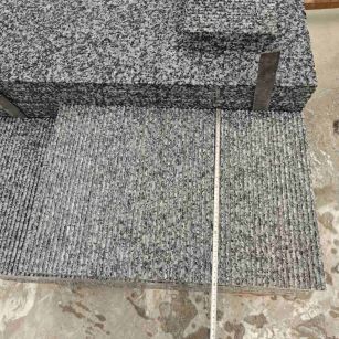 滁州芝麻黑拉丝面