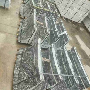 滁州浪淘沙异形定制