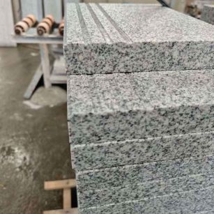 滁州芝麻白楼梯踏步