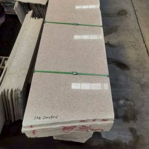 滁州虾红毛板 异形定制