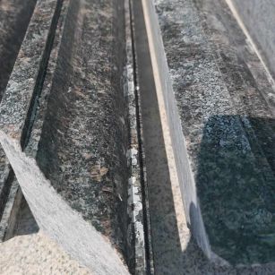 滁州英国棕别墅线条