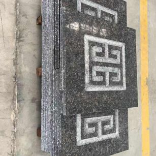 滁州英国棕回纹雕刻版