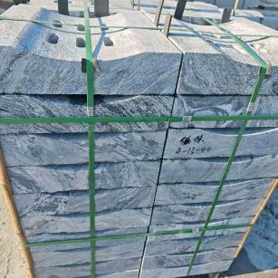 滁州浪淘沙水沟盖板