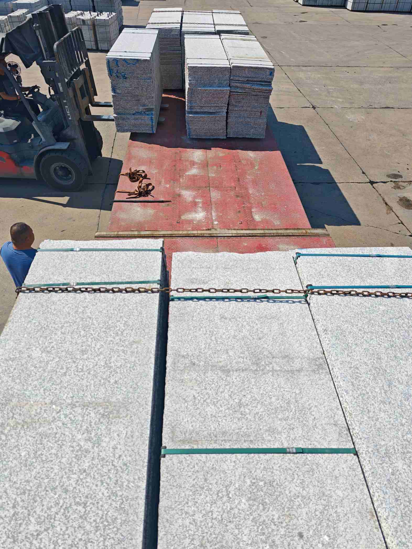 滁州芙蓉白芝麻白毛板