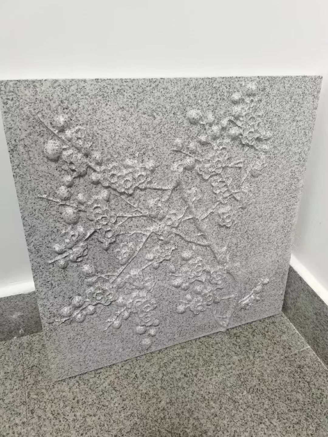 滁州芝麻白雕刻版，异形定制