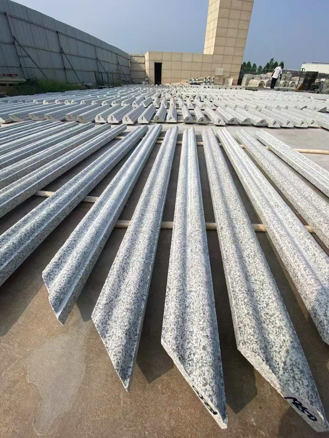 滁州 别墅异形线条 异形定制